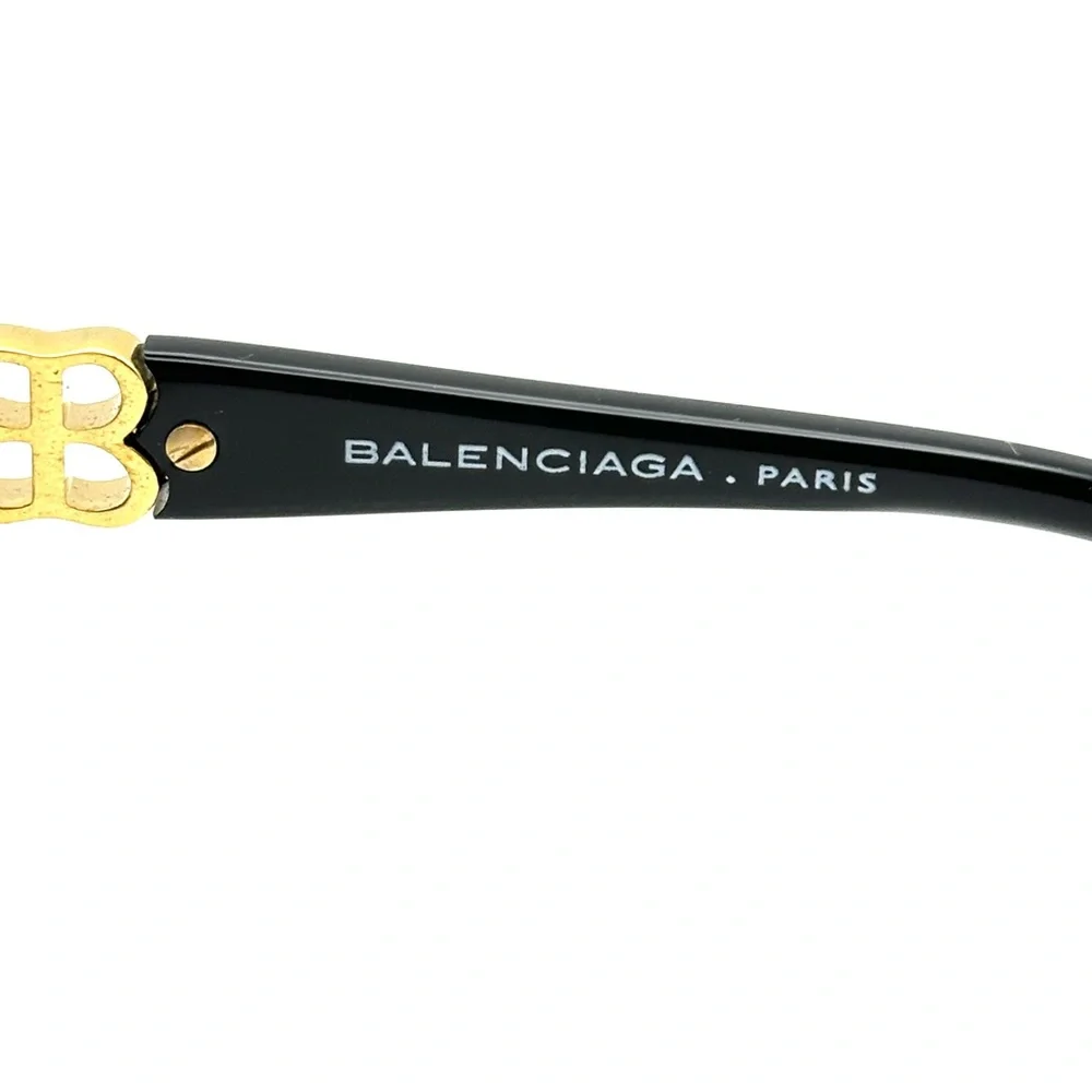 Balenciaga sunglasses preowned